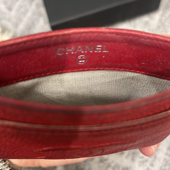 Chanel Wallet - Picture 4 of 6